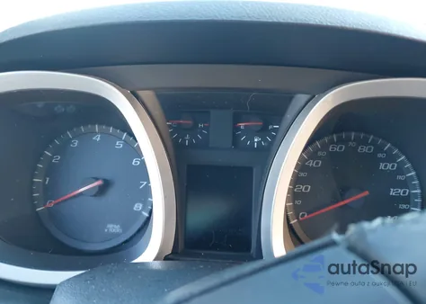 2016 Chevrolet Equinox Lt from USA, damaged, VIN 2GNFLFE33G6314810